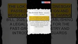 Online Gaming BAN in India? 🎮 Dream11, MPL, Rummy Illegal!