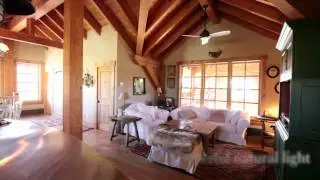 Barn & Guest Apartment - 4590 CO Hwy 125 Granby, CO