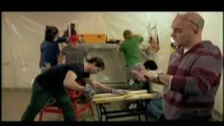ALL YOU NEED IS CHEESE - 380 Poductions