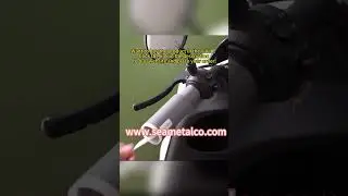 Motorcycle Handlebar Cover Silicone Non-Slip Anti Vibration Motorcycle Grip Cover