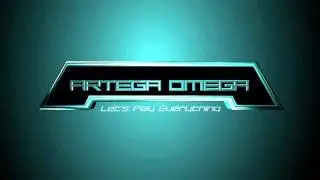 Artega Omega Channel Trailer - Let's Play Everything