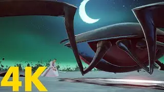Samurai Jack 4K Mobile - Boon&rsquo;s Castle - AKU'S WRATH - Battle Through Time - iOS iPhone 13 (Part 2)