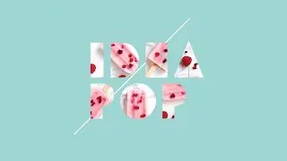 Idea Pop featuring Daron K. Roberts (Fall 2020)