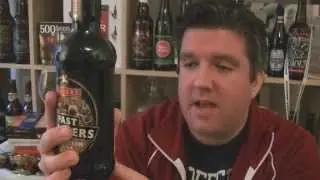 Fullers - Past Masters Old Burton Ale - HopZine Beer Review