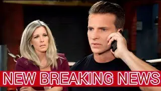 Leaks Secret !! General Hospital Jason Morgan (Steve Burton) Big Shocking News !! It Will Shock You