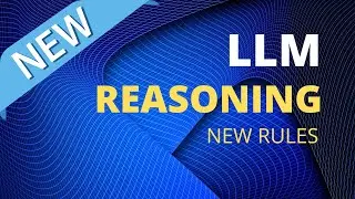 Сверхпараметризованный LLM: COMPLEX Reasoning (Йельский университет)