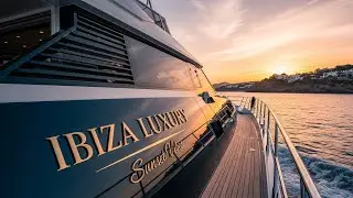 Ibiza Night to Sunset 🌅 House & Chill #IbizaNights #HouseMusic #Balearic