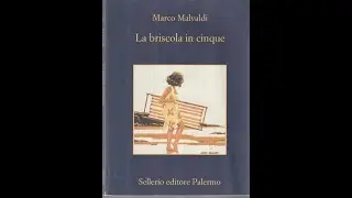 Recensione #145 La Briscola In Cinque Di Marco Malvaldi