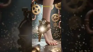 Which shoes wearing at wedding party ? #asmr #odlysatisfying #ai