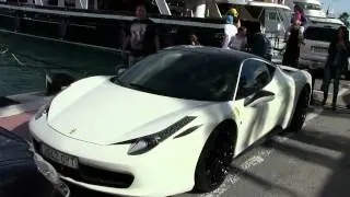 Ferrari 458 Italia Oakley Design (1 of 7)