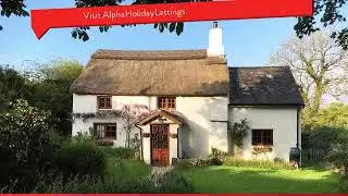 Three bedroom holiday rental cottage in Lifton, Devon