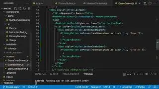 68   Using Cascading Styles