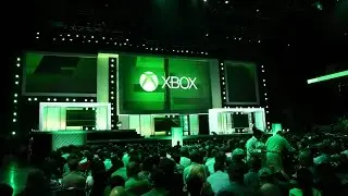 Прямая трансляция Gamescom 2015 на русском языке: Microsoft