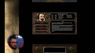 Трансляция 9.03.2021: Знакомство с легендой | Arcanum