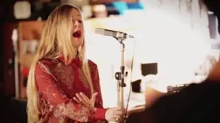 RHONDA | Doomsday (LiveSession@Studio Nord)