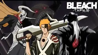 Hollow White Explained: The Terrifying Origin of Ichigo&rsquo;s Power | Bleach TYBW