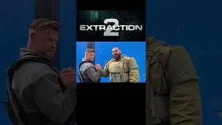 ХАЛК против ТОРА @ChrisHemsworth - Извлечение 2