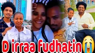 Biiftuu irraa durbummaa irraa fudhatani🙆‍♀️ wayyoo hadhookoo😭
