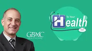 To Your Health - Coronavirus Talk with Dr. Theodore Bailey