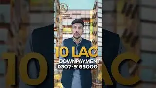 Pearl One Premium &ndash; Asaan Ghar & Asaan Karobar Offer  #realestate