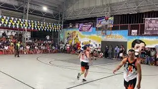 All Star Game @Tunasan Hoop Kings