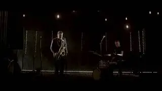 Live at We Jazz / S02 E05 Timo Lassy & Teppo M&auml;kynen