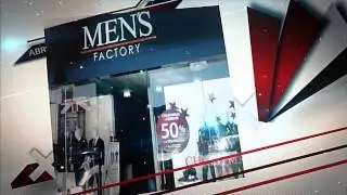 MENS FACTORY
