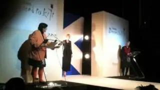 J. Peterman at Dressed to Kilt 2010