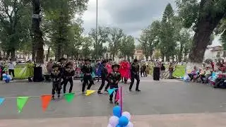 Coahuila. Polkas de Acuña. Sede Tafetán
