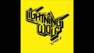 Lightning Wolf - Pale Horse