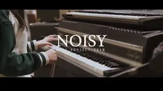 CPT (Cloi Project Team) - Noisy (Band ver.)