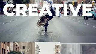Creative Slideshow by mdlabdesign | Premiere Pro - Motion Array