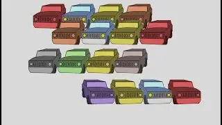 Vehicle Inventory Solutions