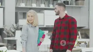 Лампа от B&M за 20 фунтов стерлингов: стильная и выгодная покупка!