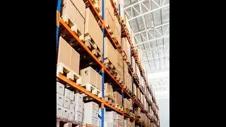 Warehousing and Storage Market in the US 2014-2018