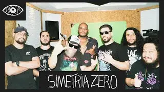 MT ROCK #05 - Simetria Zero + Sérgio Azedo