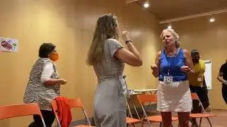 www.tonycealy.com Applied Improvisation Network Conference Avila SpAIN July 2022 (3 of 5)