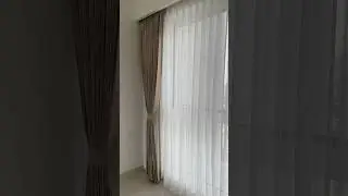 #home #homedecor #curtains #designer #curtainsdesigners #international #windowtreatment