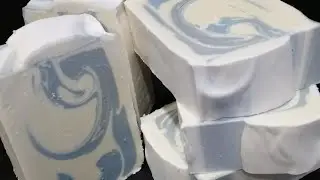 Seabreeze Hand Craft Soap