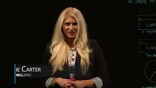 IT Transformation with DELL EMC | Modernize, Automate, Transform