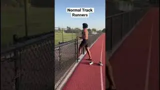 You CAN&rsquo;T do this in Track!