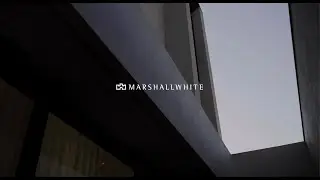 Cinematic Real Estate Video - Marshall White