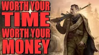 «Последний поезд домой» стоит вашего времени и денег (обзор)