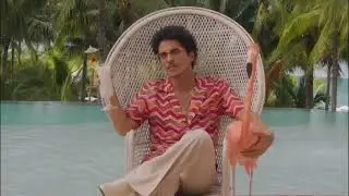 Bruno Mars | SelvaRey Rum - September 6, 2022 (Instagram Video)