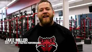 This is Arkansas State Football: Leadership is Developed Here