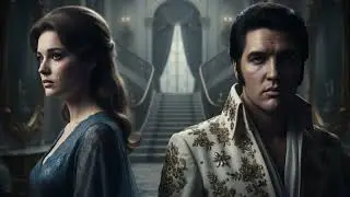 The Final Break: Priscilla&rsquo;s Secret Contract to Save Her Soul from Elvis&rsquo;s Golden Cage
