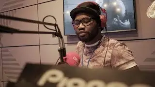 DJ WAX // RTE PULSE