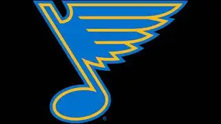 St Louis blues 2026 goal horn