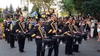 Kennywood Parade 8 15 15
