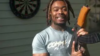 HotBoy Curry - Tigger (Official Music Video)